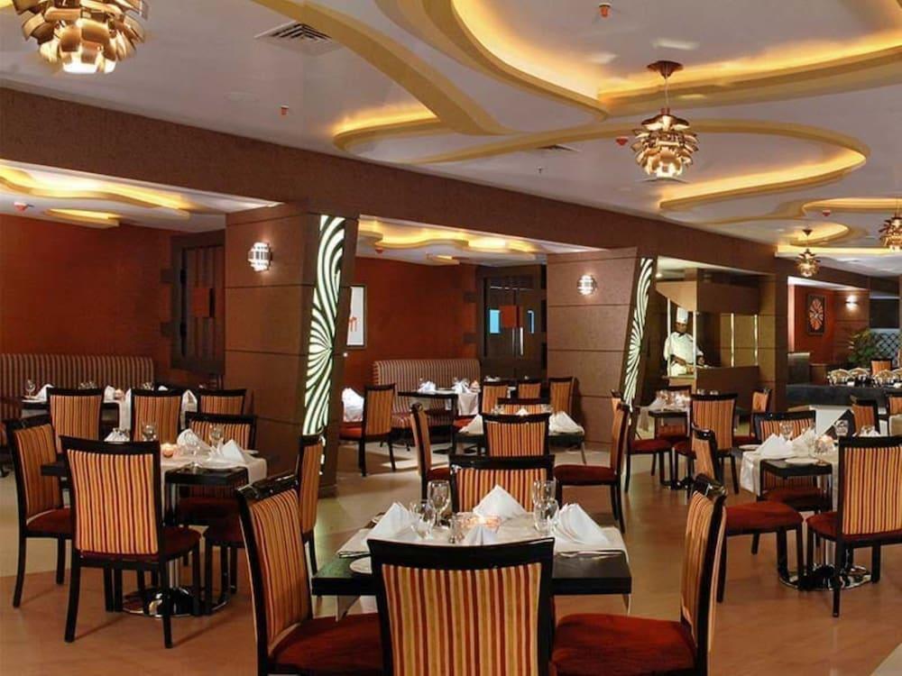Fortune Park Vallabha - Member ITC Hotel Group, Hyderabad Exterior foto