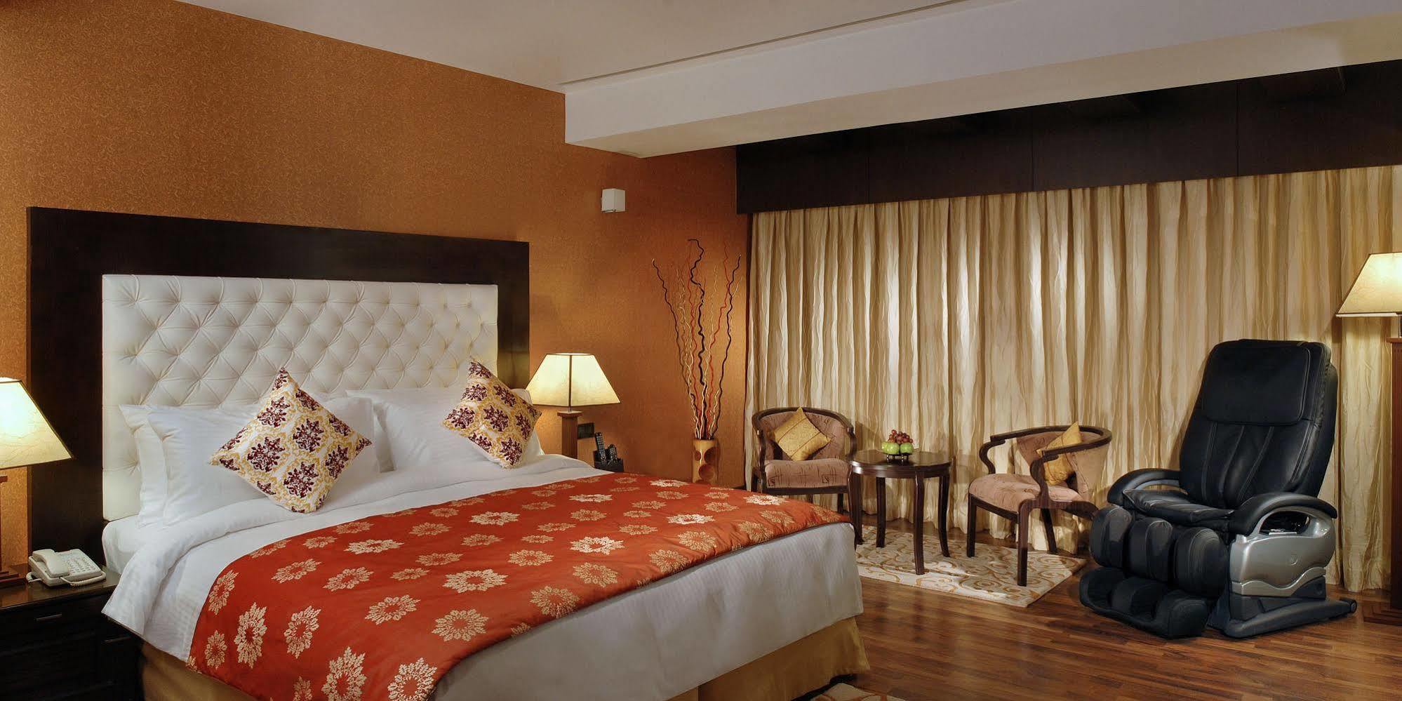 Fortune Park Vallabha - Member ITC Hotel Group, Hyderabad Zimmer foto