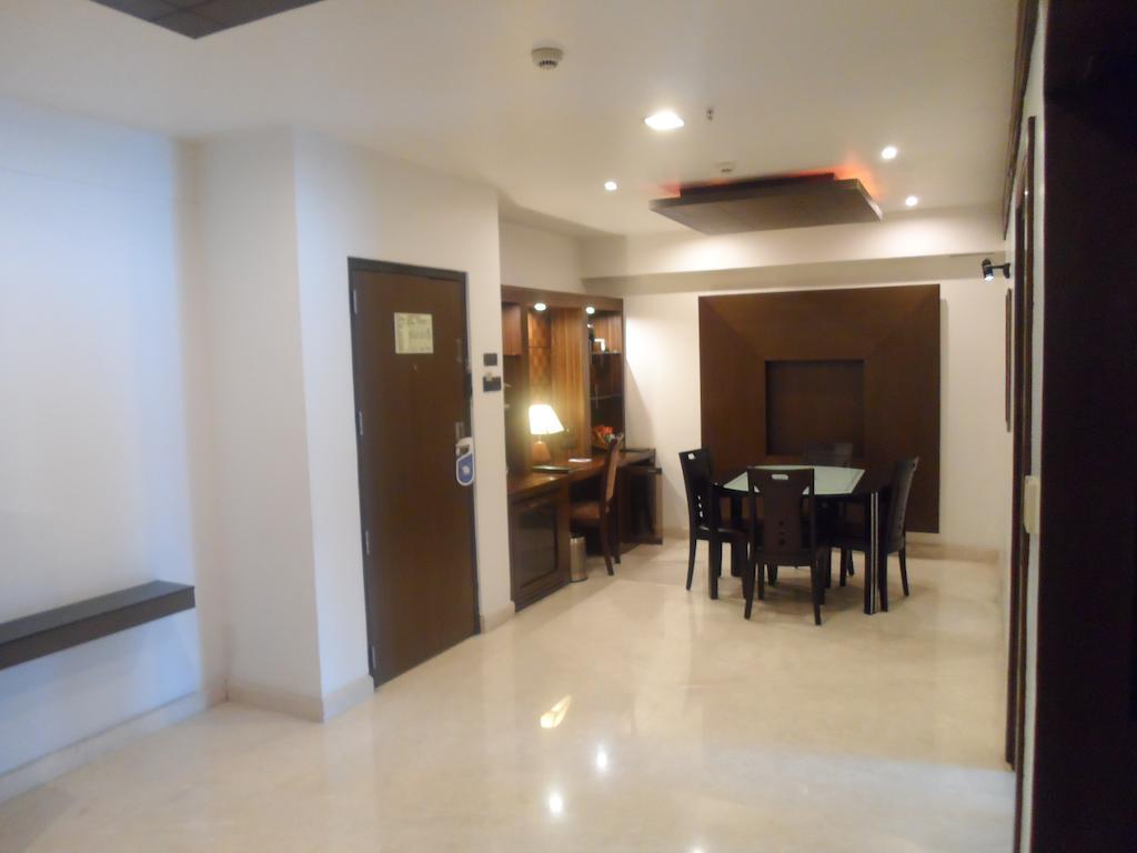 Fortune Park Vallabha - Member ITC Hotel Group, Hyderabad Exterior foto