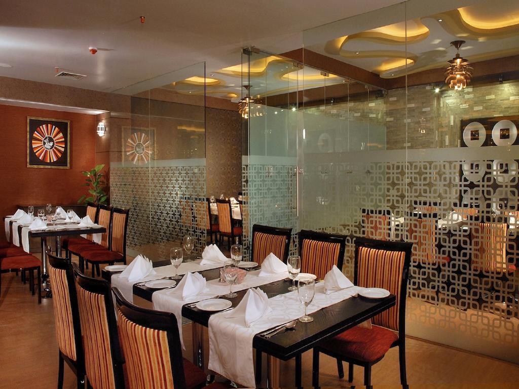Fortune Park Vallabha - Member ITC Hotel Group, Hyderabad Exterior foto