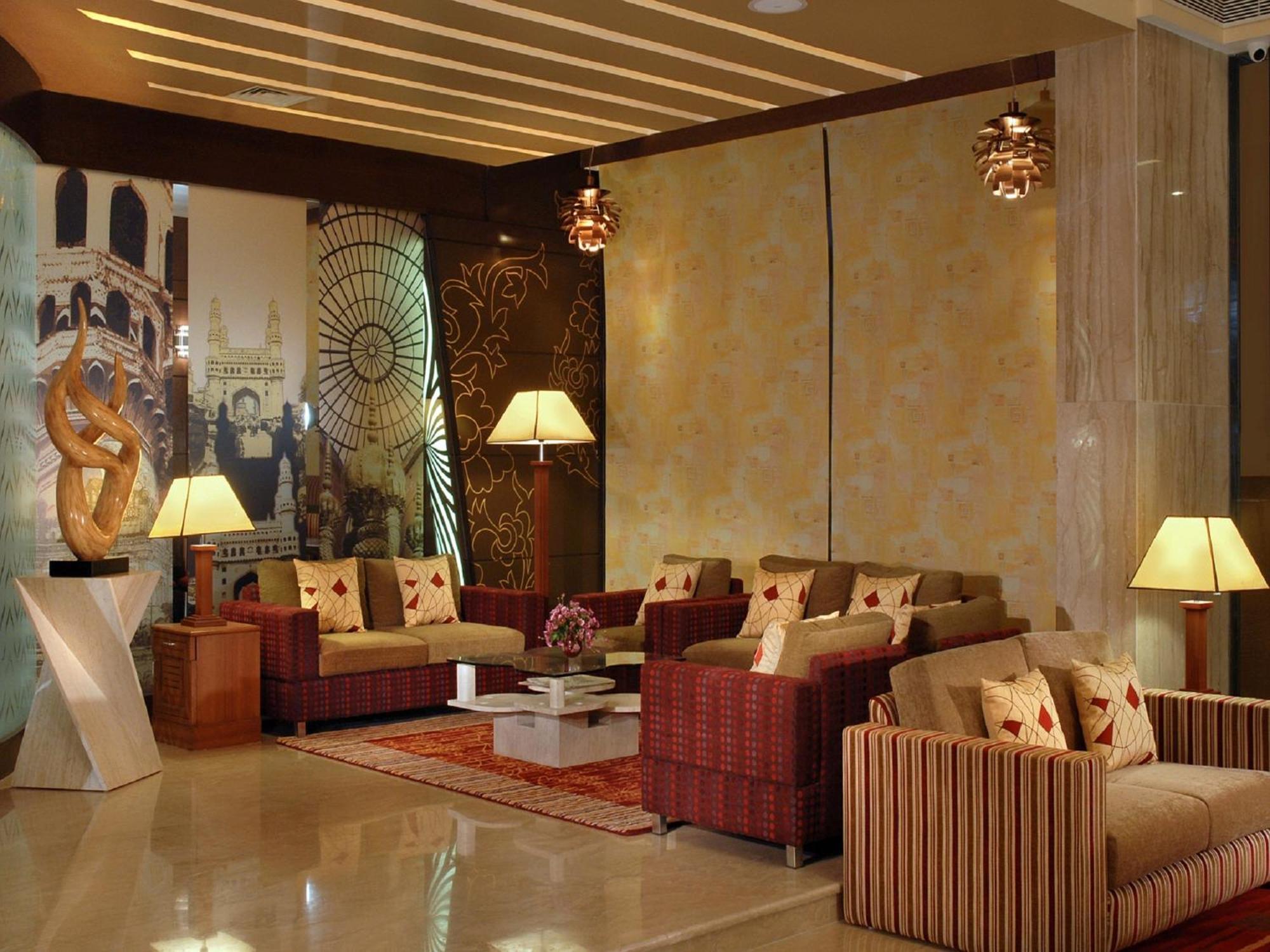 Fortune Park Vallabha - Member ITC Hotel Group, Hyderabad Exterior foto