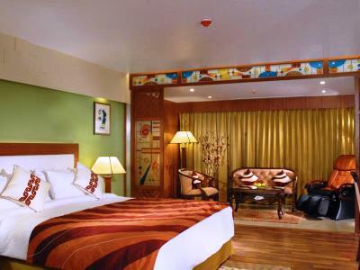 Fortune Park Vallabha - Member ITC Hotel Group, Hyderabad Exterior foto
