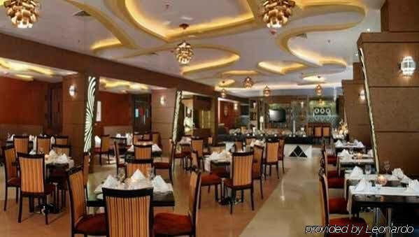 Fortune Park Vallabha - Member ITC Hotel Group, Hyderabad Exterior foto